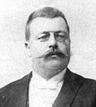 Baurat Max Ehrhardt